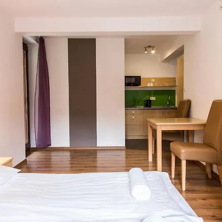 udanypobyt Apartamenty Przy Dolinach E i F Kościelisko Zewnętrze zdjęcie
