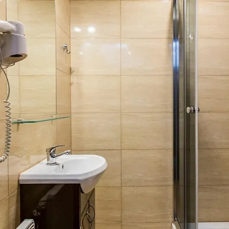 udanypobyt Apartamenty Przy Dolinach E i F Kościelisko Zewnętrze zdjęcie