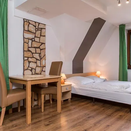 udanypobyt Apartamenty Przy Dolinach E i F Kościelisko Zewnętrze zdjęcie