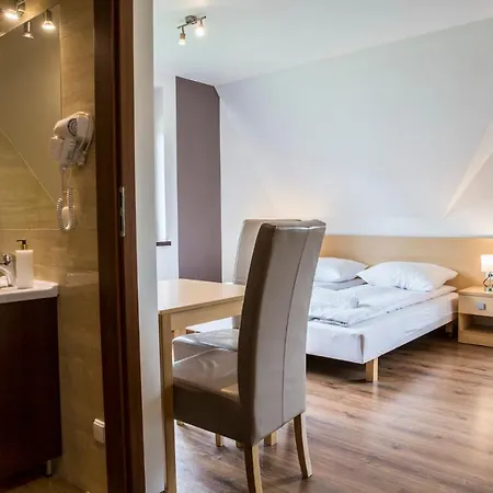 udanypobyt Apartamenty Przy Dolinach E i F Kościelisko Zewnętrze zdjęcie