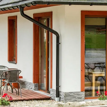udanypobyt Apartamenty Przy Dolinach E i F Kościelisko Zewnętrze zdjęcie