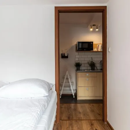 udanypobyt Apartamenty Przy Dolinach E i F Kościelisko Zewnętrze zdjęcie