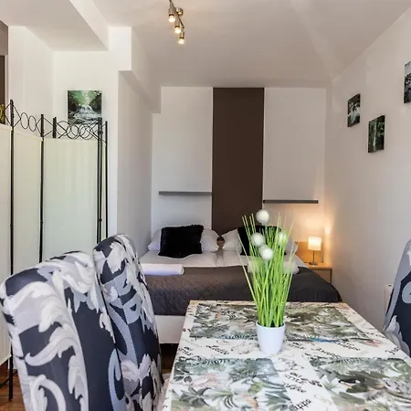 udanypobyt Apartamenty Przy Dolinach E i F Kościelisko Zewnętrze zdjęcie
