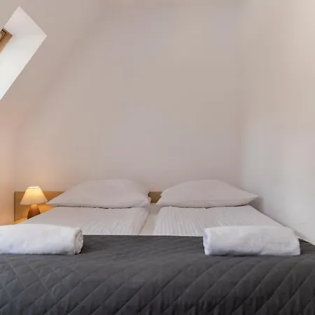 udanypobyt Apartamenty Przy Dolinach E i F Kościelisko Zewnętrze zdjęcie