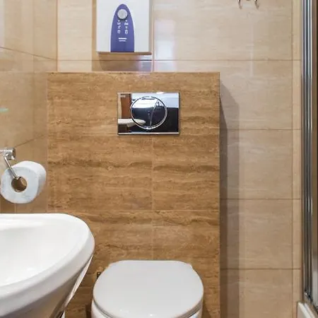 udanypobyt Apartamenty Przy Dolinach E i F Kościelisko Pokój zdjęcie