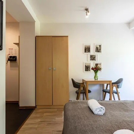 udanypobyt Apartamenty Przy Dolinach E i F Kościelisko Zewnętrze zdjęcie
