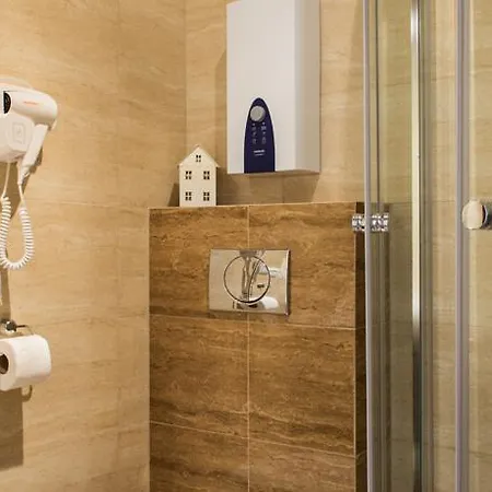 udanypobyt Apartamenty Przy Dolinach E i F Kościelisko Pokój zdjęcie