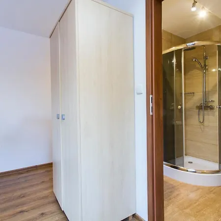 udanypobyt Apartamenty Przy Dolinach E i F Kościelisko Zewnętrze zdjęcie