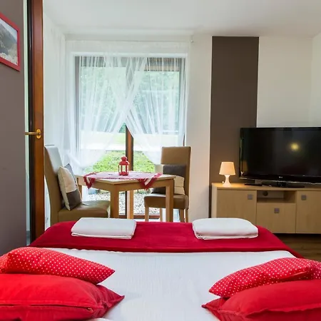 udanypobyt Apartamenty Przy Dolinach E i F Kościelisko Zewnętrze zdjęcie