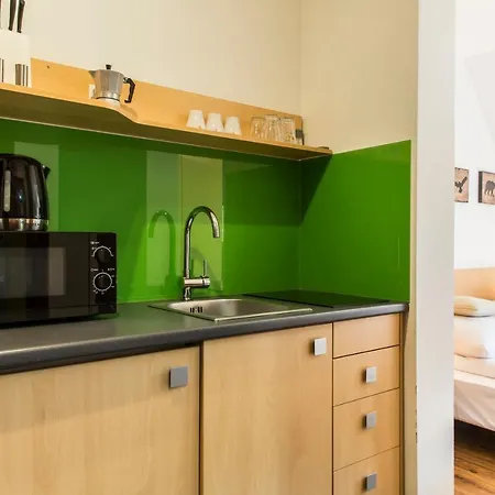 udanypobyt Apartamenty Przy Dolinach E i F Kościelisko Zewnętrze zdjęcie