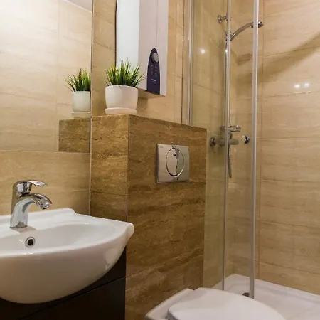 udanypobyt Apartamenty Przy Dolinach E i F Kościelisko Zewnętrze zdjęcie