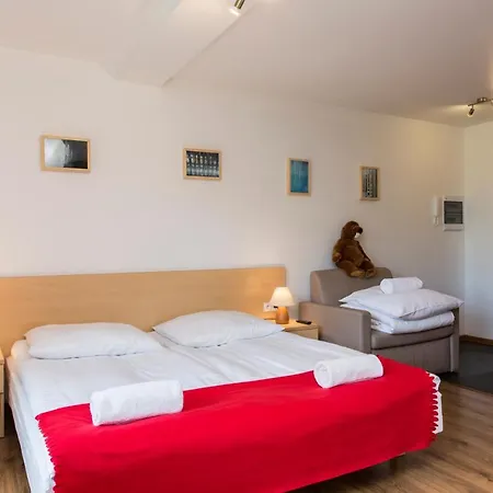 udanypobyt Apartamenty Przy Dolinach E i F Kościelisko Zewnętrze zdjęcie