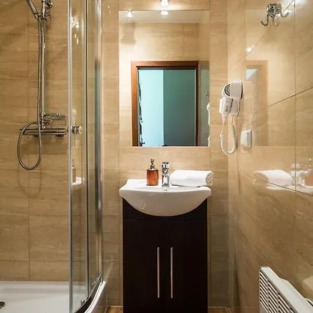 udanypobyt Apartamenty Przy Dolinach E i F Kościelisko Zewnętrze zdjęcie