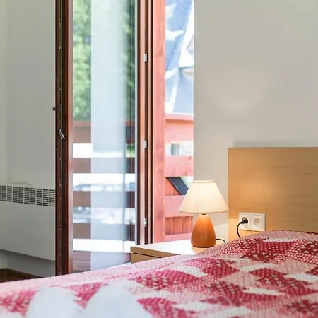 udanypobyt Apartamenty Przy Dolinach E i F Kościelisko Zewnętrze zdjęcie