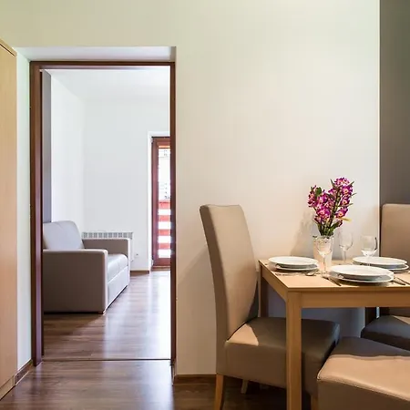 udanypobyt Apartamenty Przy Dolinach E i F Kościelisko Zewnętrze zdjęcie