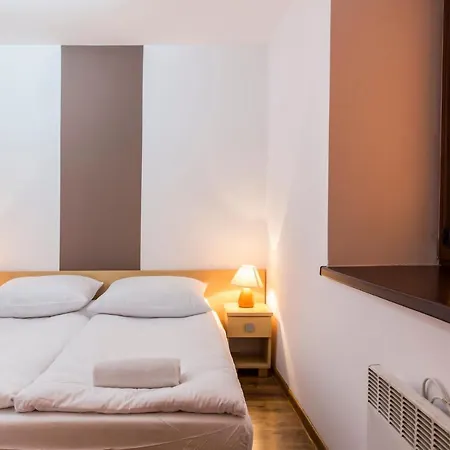 udanypobyt Apartamenty Przy Dolinach E i F Kościelisko Zewnętrze zdjęcie