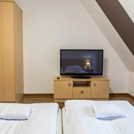 udanypobyt Apartamenty Przy Dolinach E i F Kościelisko Zewnętrze zdjęcie