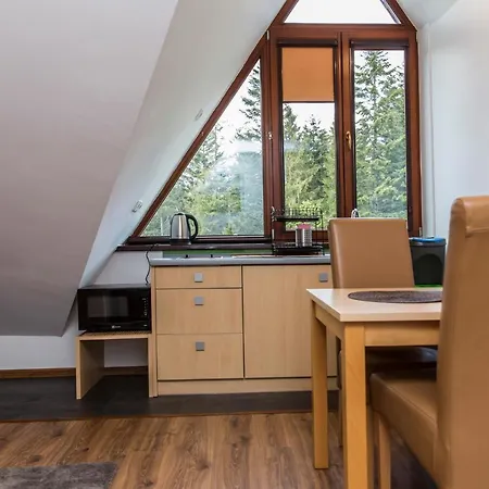 udanypobyt Apartamenty Przy Dolinach E i F Kościelisko Zewnętrze zdjęcie
