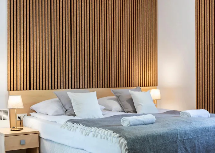 Udanypobyt Apartamenty Przy Dolinach E I F