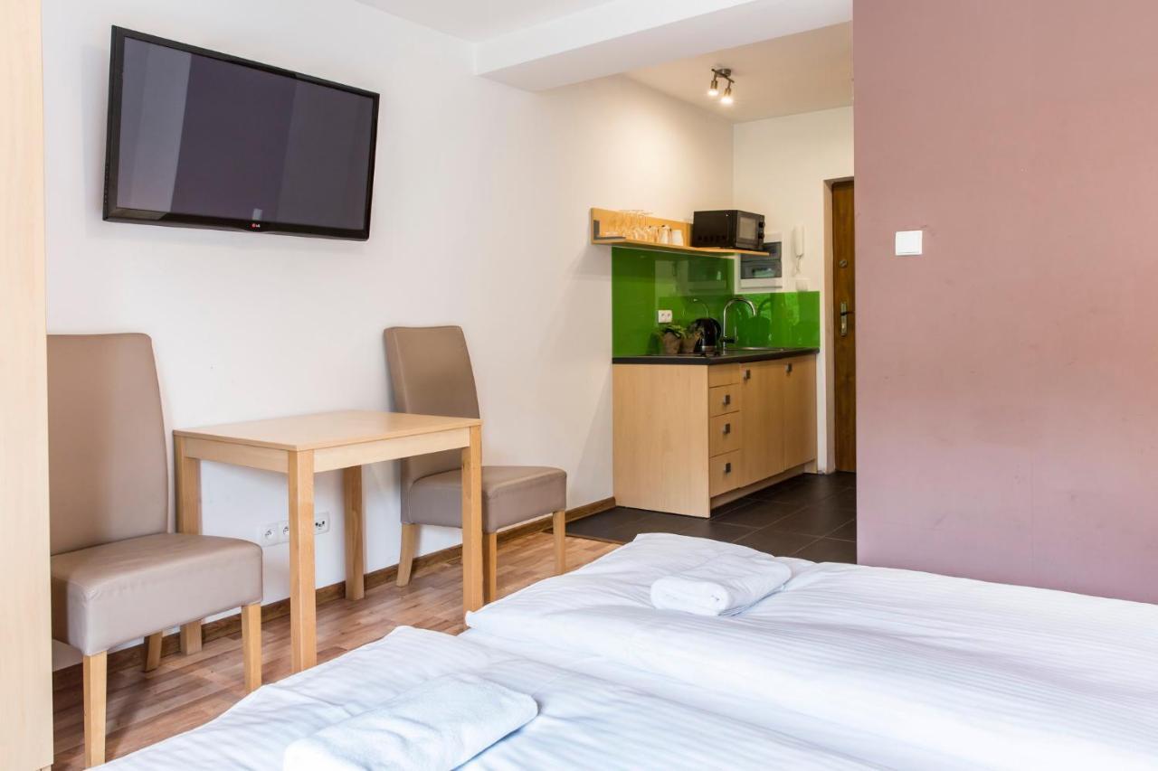 Apartment Udanypobyt Przy Dolinach E I F