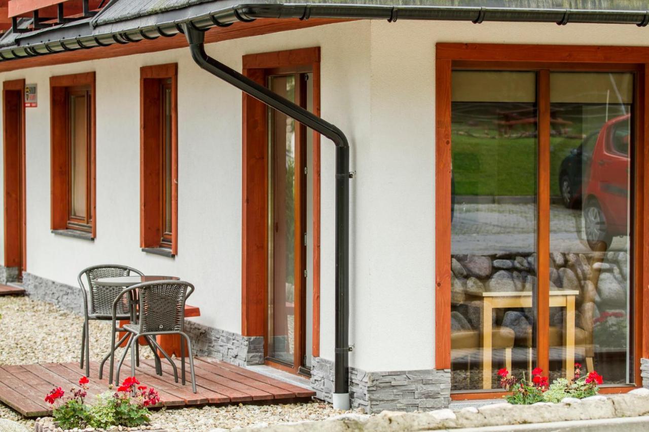 Udanypobyt Przy Dolinach E I F Apartment
