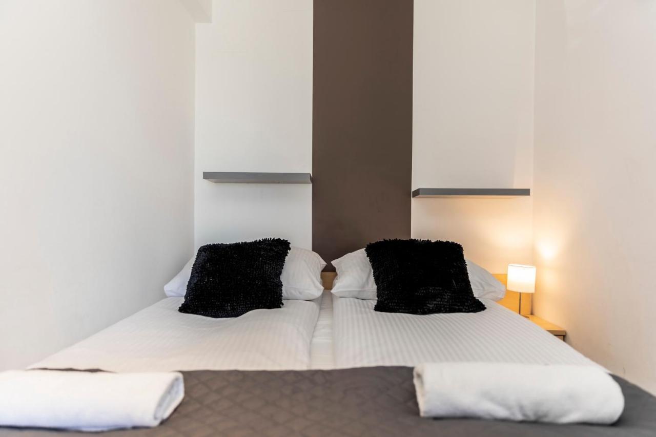 Udanypobyt Przy Dolinach E I F Apartment *