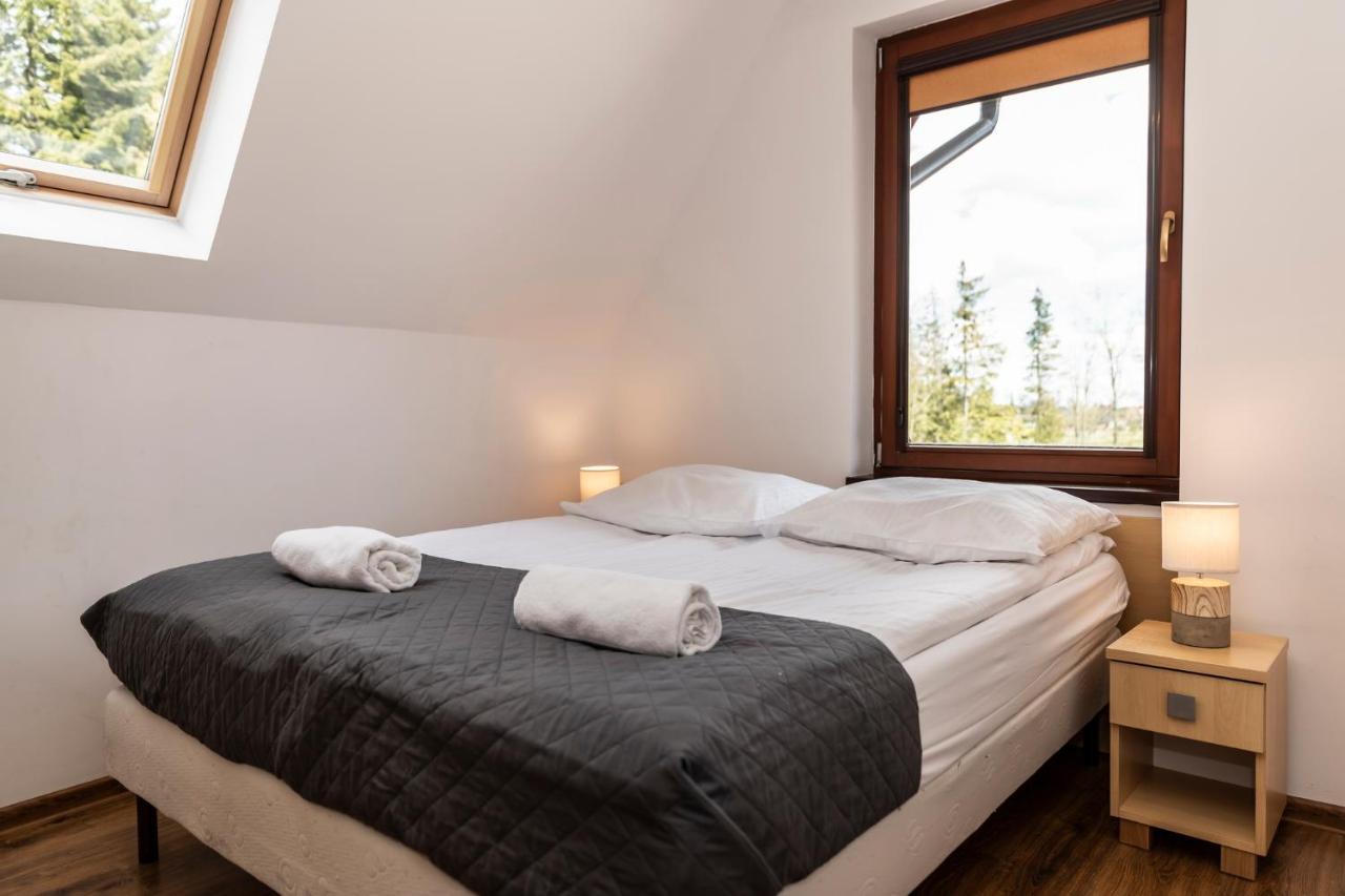 Apartment Udanypobyt Przy Dolinach E I F