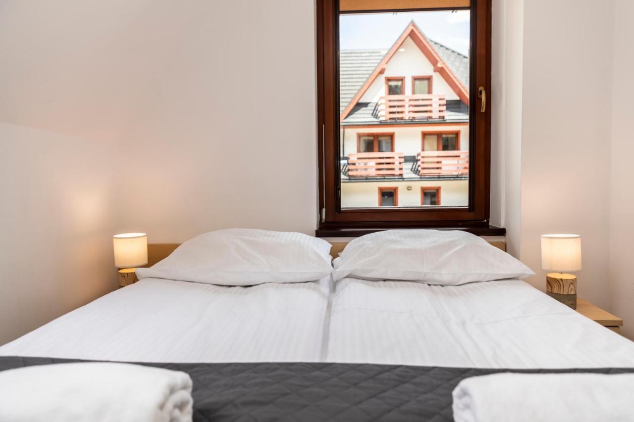 Udanypobyt Przy Dolinach E I F Apartment Kościelisko