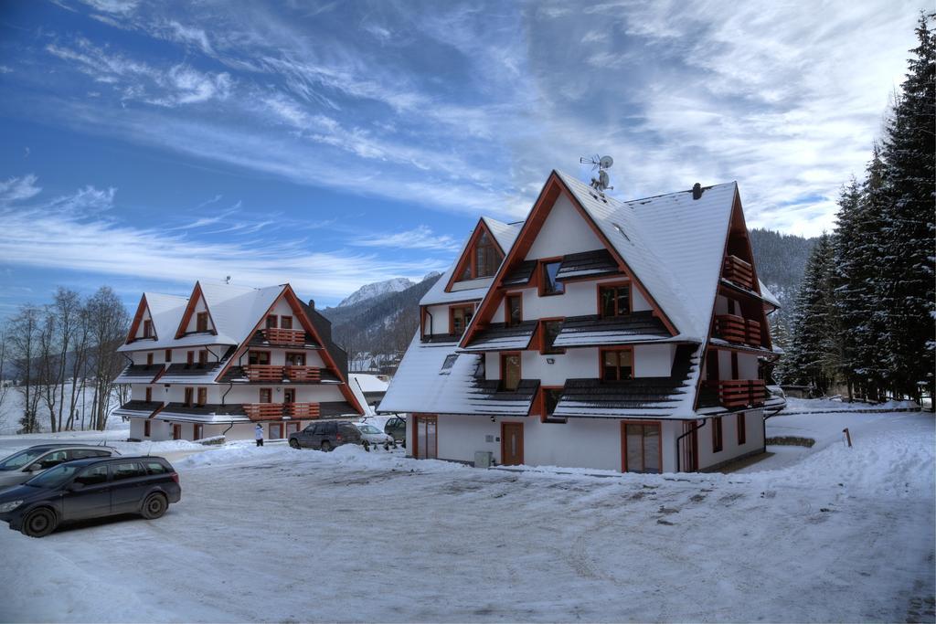 Apartment Udanypobyt Przy Dolinach E I F