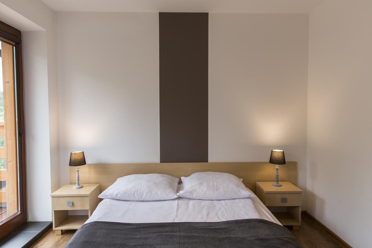 Apartment Udanypobyt Przy Dolinach E I F Kościelisko
