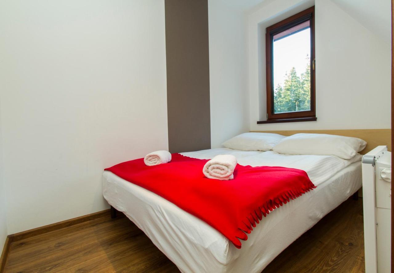 Apartment Udanypobyt Przy Dolinach E I F