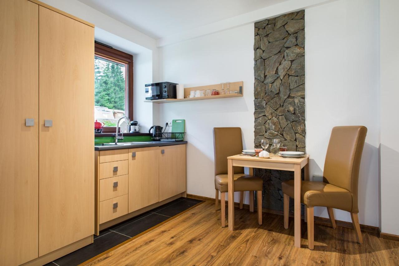 Apartment Udanypobyt Przy Dolinach E I F